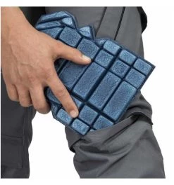 Leibwächter Latzhose Flex-Line FLEXL 30 Leibwächter Latzhose Flex-Line FLEXL -Professionelles Geschäft für Arbeitskleidung leibwaechter latzhose flex line flexl 635014 czm