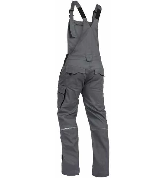 Leibwächter Latzhose Flex-Line FLEXL 12 Leibwächter Latzhose Flex-Line FLEXL – Bild 10