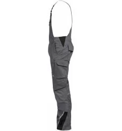 Leibwächter Latzhose Flex-Line FLEXL 25 Leibwächter Latzhose Flex-Line FLEXL -Professionelles Geschäft für Arbeitskleidung leibwaechter latzhose flex line flexl 635177 czm