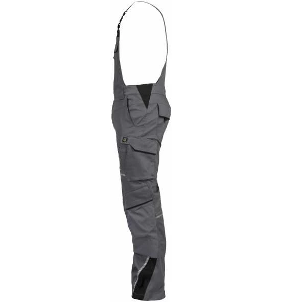 Leibwächter Latzhose Flex-Line FLEXL 11 Leibwächter Latzhose Flex-Line FLEXL – Bild 9