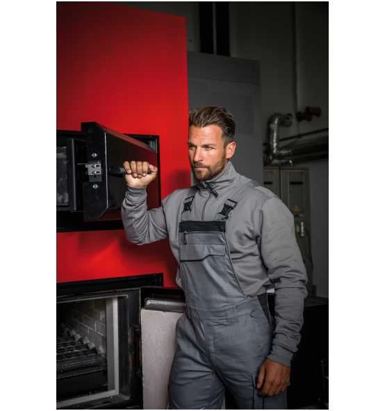 Leibwächter Latzhose Flex-Line FLEXL 17 Leibwächter Latzhose Flex-Line FLEXL – Bild 15