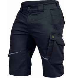 Leibwächter Shorts Flex-Line FLEXK -Professionelles Geschäft für Arbeitskleidung leibwaechter shorts flex line flexk 635143 czm