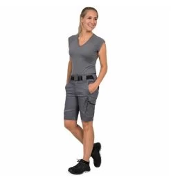 Leibwächter Shorts Flex-Line FLXDK Damen -Professionelles Geschäft für Arbeitskleidung leibwaechter shorts flex line flxdk damen 1290513 czm