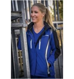 Leibwächter Sommer-Softshelljacke Damen FLXDS -Professionelles Geschäft für Arbeitskleidung leibwaechter sommer softshelljacke damen flxds 1313149 czm