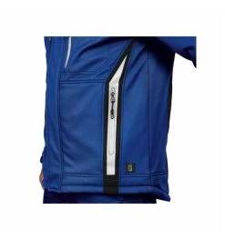 Leibwächter Sommer-Softshelljacke Herren FLEXS -Professionelles Geschäft für Arbeitskleidung leibwaechter sommer softshelljacke herren flexs 1292638 czm