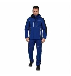 Leibwächter Sommer-Softshelljacke Herren FLEXS -Professionelles Geschäft für Arbeitskleidung leibwaechter sommer softshelljacke herren flexs 1313156 czm