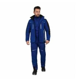 Leibwächter Sommer-Softshelljacke Herren FLEXS -Professionelles Geschäft für Arbeitskleidung leibwaechter sommer softshelljacke herren flexs 1313157 czm
