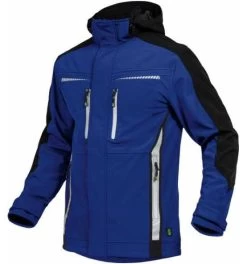 Leibwächter Sommer-Softshelljacke Herren FLEXS -Professionelles Geschäft für Arbeitskleidung leibwaechter sommer softshelljacke herren flexs 828248 czm