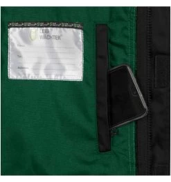 Leibwächter Weste Flex-Line FLEXV -Professionelles Geschäft für Arbeitskleidung leibwaechter weste flex line flexv 635299 czm