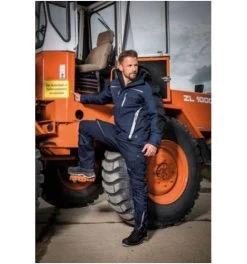 Leibwächter Winter-Softshelljacke Flex-Line FLEXI 31 Leibwächter Winter-Softshelljacke Flex-Line FLEXI -Professionelles Geschäft für Arbeitskleidung leibwaechter winter softshelljacke flex line flexi 1313205 czm