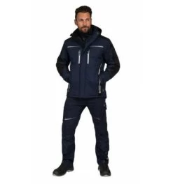 Leibwächter Winter-Softshelljacke Flex-Line FLEXI 30 Leibwächter Winter-Softshelljacke Flex-Line FLEXI -Professionelles Geschäft für Arbeitskleidung leibwaechter winter softshelljacke flex line flexi 1313206 czm