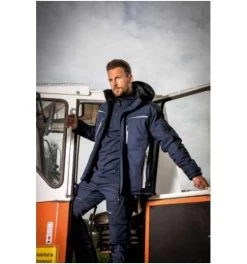 Leibwächter Winter-Softshelljacke Flex-Line FLEXI 33 Leibwächter Winter-Softshelljacke Flex-Line FLEXI -Professionelles Geschäft für Arbeitskleidung leibwaechter winter softshelljacke flex line flexi 1313207 czm