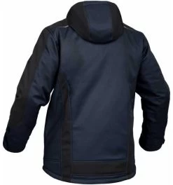Leibwächter Winter-Softshelljacke Flex-Line FLEXI 27 Leibwächter Winter-Softshelljacke Flex-Line FLEXI -Professionelles Geschäft für Arbeitskleidung leibwaechter winter softshelljacke flex line flexi 635062 czm
