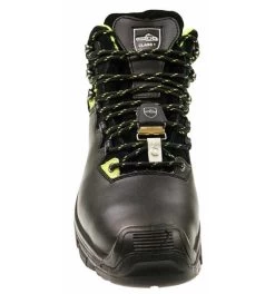 Lupriflex Schnittschutzstiefel 3-216 Hunter Low 2in1 S3 SRC -Professionelles Geschäft für Arbeitskleidung lupriflex schnittschutzstiefel 3 216 hunter low 2in1 s3 src 475993 czm