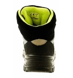 Lupriflex Schnittschutzstiefel 3-216 Hunter Low 2in1 S3 SRC -Professionelles Geschäft für Arbeitskleidung lupriflex schnittschutzstiefel 3 216 hunter low 2in1 s3 src 475998 czm