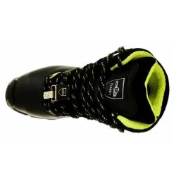 Lupriflex Schnittschutzstiefel 3-216 Hunter Low 2in1 S3 SRC -Professionelles Geschäft für Arbeitskleidung lupriflex schnittschutzstiefel 3 216 hunter low 2in1 s3 src 475999 czm