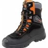 Lupriflex Schnittschutzstiefel 3-630 Sportive Hunter S3 SRC -Professionelles Geschäft für Arbeitskleidung lupriflex schnittschutzstiefel 3 630 sportive hunter s3 src 562618 czm