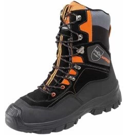 Lupriflex Schnittschutzstiefel 3-630 Sportive Hunter S3 SRC