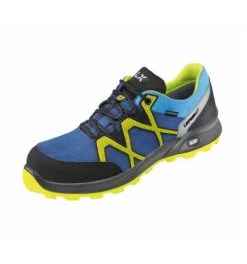 Lupriflex Sicherheitshalbschuh 4-430 Rapid Low S3 ESD SRC