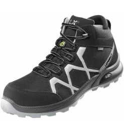 Lupriflex Sicherheitsstiefel 4-110 Speed Aqua Mid S3 ESD SRC