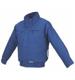 Makita Akku-Klimajacke / Schweißerjacke