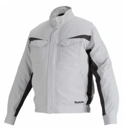 Makita Akku-Klimajacke Workwear