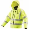 Makita Akku-Thermojacke/ Heizjacke Ohne Akku Gelb -Professionelles Geschäft für Arbeitskleidung makita akku thermojacke heizjacke ohne akku gelb 587812 czm
