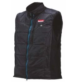 Makita Akku-Thermoweste / Heizweste CV101DZ