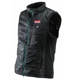 Makita Akku-Thermoweste / Heizweste DCV200Z