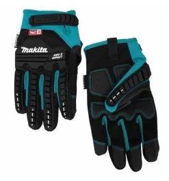 Makita Arbeitshandschuh
