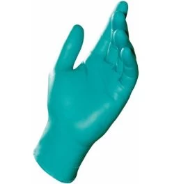 MAPA Einweghandschuh Solo Green 977