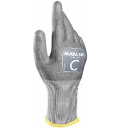 MAPA Schnittschutzhandschuh KryTech 610