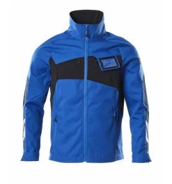 Mascot Arbeitsjacke ACCELERATE Mit Strecheinsätzen 18509 -Professionelles Geschäft für Arbeitskleidung mascot accelerate arbeitsjacke mit strecheinsaetzen 553225 czm