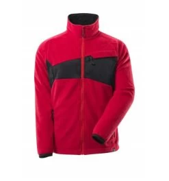 Mascot Accelerate Fleecejacke 18303-137 -Professionelles Geschäft für Arbeitskleidung mascot accelerate fleecejacke 18303 137 553246 czm