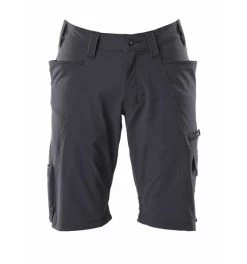 Mascot ACCELERATE Handwerkershorts, Stretch, Geringes Gewicht -Professionelles Geschäft für Arbeitskleidung mascot accelerate handwerkershorts stretch geringes gewicht 554998 czm