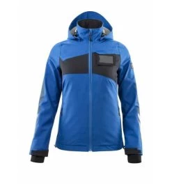 Mascot Hard Shell Jacke ACCELERATE Atmungsaktiv, Wind- Und Wasserdicht Damen 18311 -Professionelles Geschäft für Arbeitskleidung mascot accelerate hard shell jacke damenpassform atmungsaktiv wind und wasserdicht 553259 czm