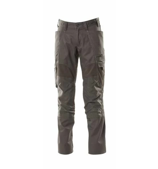 Mascot ACCELERATE Hose Mit CORDURA-Knietaschen, Stretch-Einsätze 9 Mascot ACCELERATE Hose Mit CORDURA-Knietaschen, Stretch-Einsätze – Bild 7