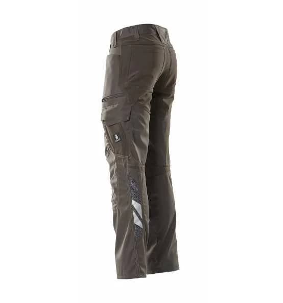 Mascot ACCELERATE Hose Mit CORDURA-Knietaschen, Stretch-Einsätze 12 Mascot ACCELERATE Hose Mit CORDURA-Knietaschen, Stretch-Einsätze – Bild 10