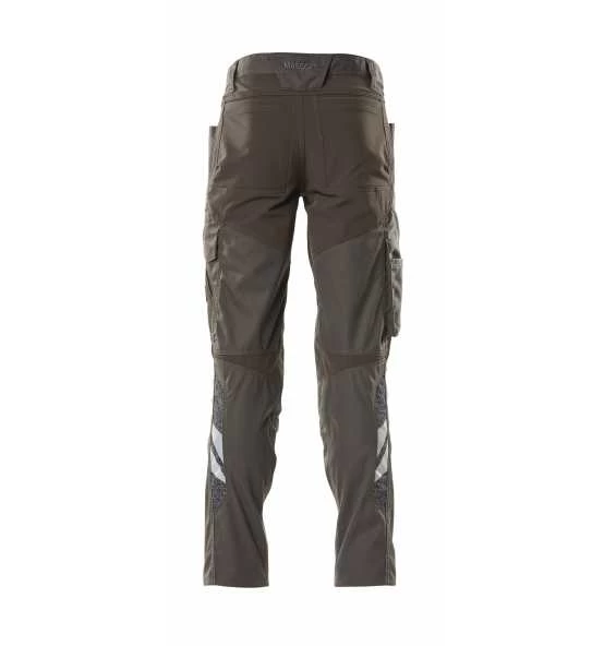 Mascot ACCELERATE Hose Mit CORDURA-Knietaschen, Stretch-Einsätze 13 Mascot ACCELERATE Hose Mit CORDURA-Knietaschen, Stretch-Einsätze – Bild 11