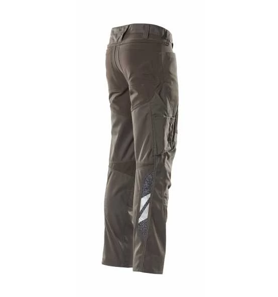 Mascot ACCELERATE Hose Mit CORDURA-Knietaschen, Stretch-Einsätze 14 Mascot ACCELERATE Hose Mit CORDURA-Knietaschen, Stretch-Einsätze – Bild 12