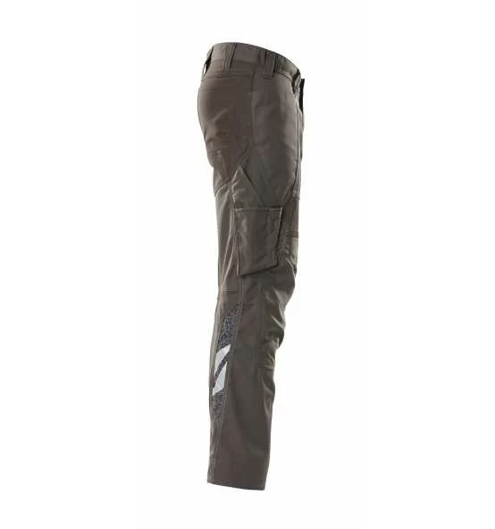 Mascot ACCELERATE Hose Mit CORDURA-Knietaschen, Stretch-Einsätze 15 Mascot ACCELERATE Hose Mit CORDURA-Knietaschen, Stretch-Einsätze – Bild 13