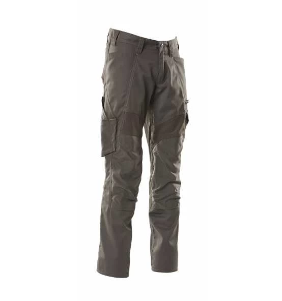 Mascot ACCELERATE Hose Mit CORDURA-Knietaschen, Stretch-Einsätze 16 Mascot ACCELERATE Hose Mit CORDURA-Knietaschen, Stretch-Einsätze – Bild 14