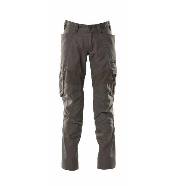 Mascot ACCELERATE Hose Mit CORDURA-Knietaschen, Stretch-Einsätze 8 Mascot ACCELERATE Hose Mit CORDURA-Knietaschen, Stretch-Einsätze – Bild 6