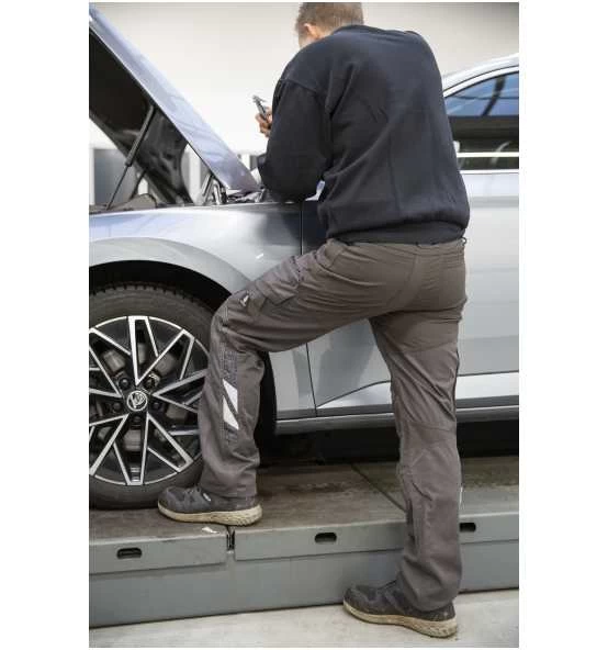 Mascot ACCELERATE Hose Mit CORDURA-Knietaschen, Stretch-Einsätze 17 Mascot ACCELERATE Hose Mit CORDURA-Knietaschen, Stretch-Einsätze – Bild 15