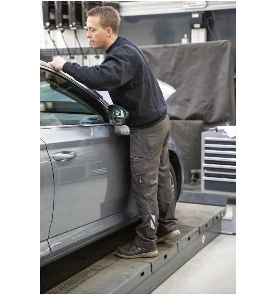 Mascot ACCELERATE Hose Mit CORDURA-Knietaschen, Stretch-Einsätze 18 Mascot ACCELERATE Hose Mit CORDURA-Knietaschen, Stretch-Einsätze – Bild 16