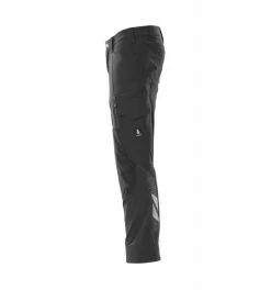 Mascot ACCELERATE Hose Mit CORDURA-Knietaschen, Vier-Wege-Stretchstoff, Geringes Gewicht -Professionelles Geschäft für Arbeitskleidung mascot accelerate hose mit cordura knietaschen vier wege stretchstoff geringes gewicht 1341063 czm