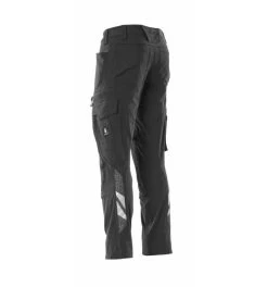 Mascot ACCELERATE Hose Mit CORDURA-Knietaschen, Vier-Wege-Stretchstoff, Geringes Gewicht -Professionelles Geschäft für Arbeitskleidung mascot accelerate hose mit cordura knietaschen vier wege stretchstoff geringes gewicht 1341064 czm