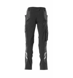 Mascot ACCELERATE Hose Mit CORDURA-Knietaschen, Vier-Wege-Stretchstoff, Geringes Gewicht -Professionelles Geschäft für Arbeitskleidung mascot accelerate hose mit cordura knietaschen vier wege stretchstoff geringes gewicht 1341065 czm