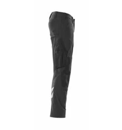 Mascot ACCELERATE Hose Mit CORDURA-Knietaschen, Vier-Wege-Stretchstoff, Geringes Gewicht -Professionelles Geschäft für Arbeitskleidung mascot accelerate hose mit cordura knietaschen vier wege stretchstoff geringes gewicht 1341067 czm