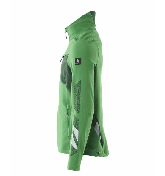 Mascot Arbeitsjacke ACCELERATE Mit Vier-Wege-Stretchstoff 18101 11 Mascot Arbeitsjacke ACCELERATE Mit Vier-Wege-Stretchstoff 18101 – Bild 9